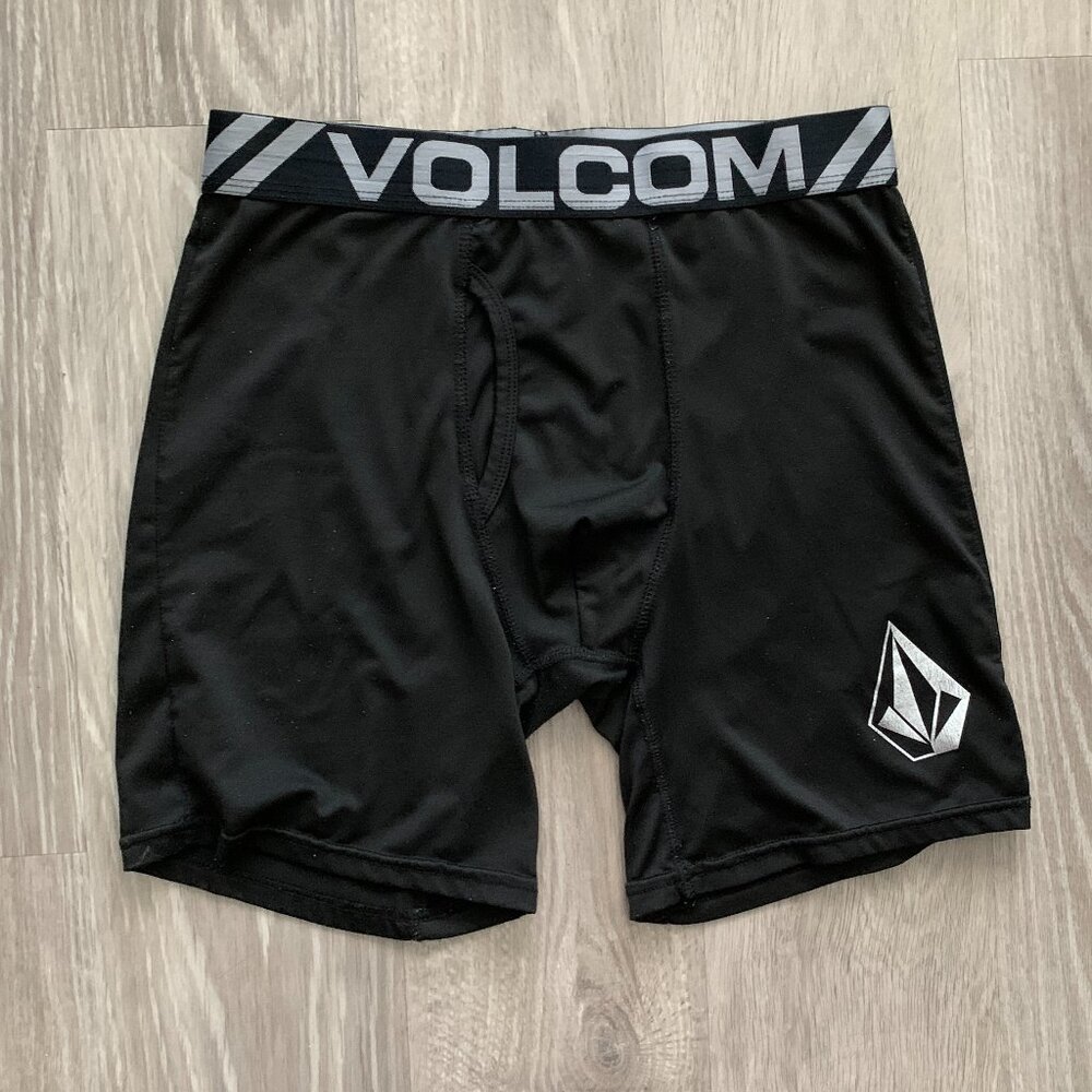 Volcom Compression Short